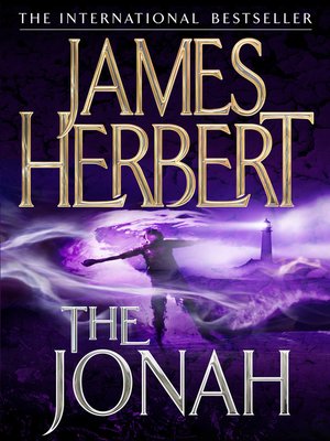cover image of The Jonah